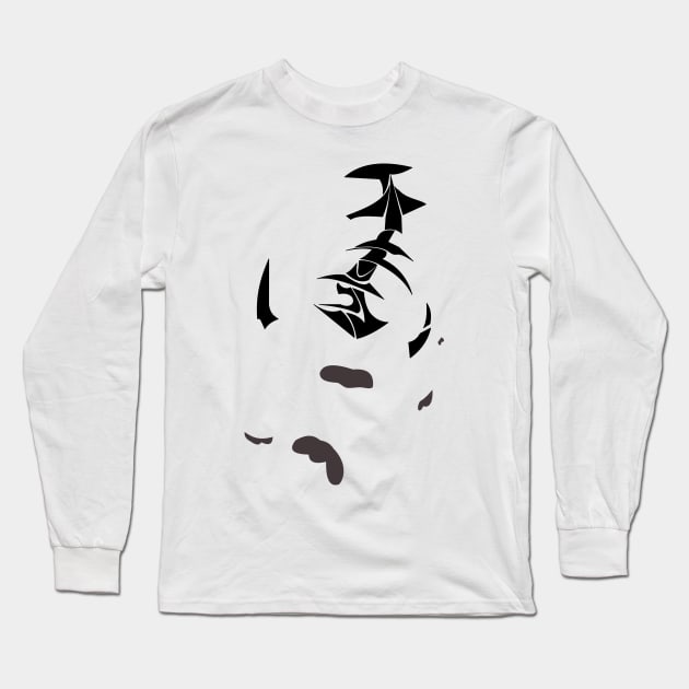 Appa Long Sleeve T-Shirt by Soodle